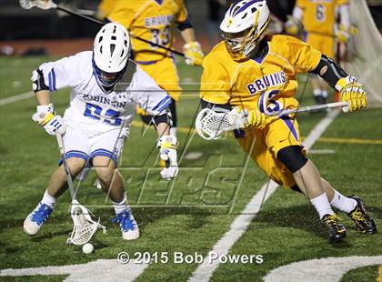 Thumbnail 1 in Lake Braddock @ Robinson photogallery.