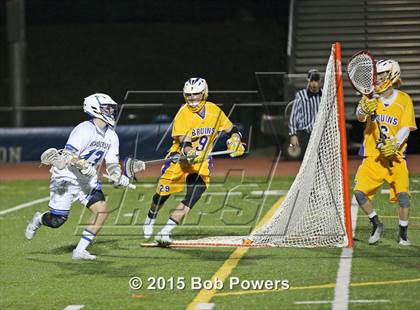 Thumbnail 3 in Lake Braddock @ Robinson photogallery.