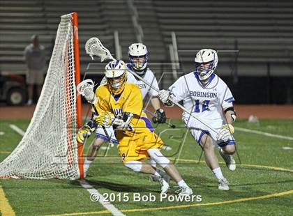 Thumbnail 1 in Lake Braddock @ Robinson photogallery.