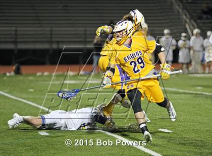 Thumbnail 2 in Lake Braddock @ Robinson photogallery.