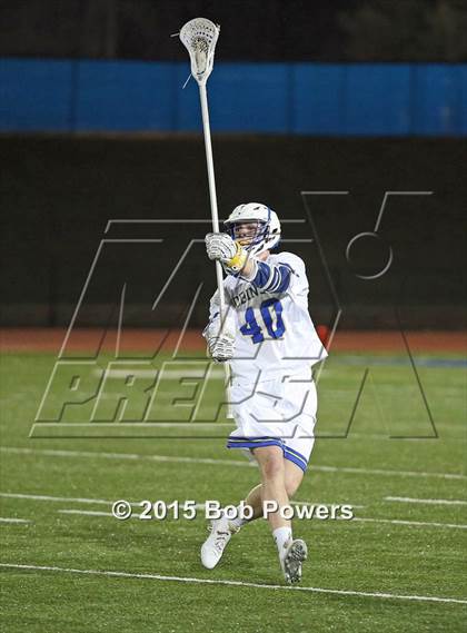 Thumbnail 3 in Lake Braddock @ Robinson photogallery.