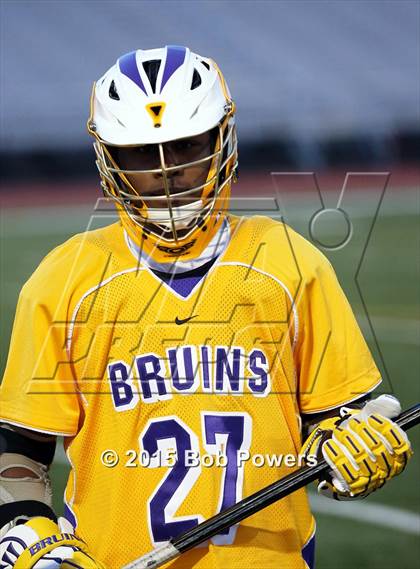 Thumbnail 3 in Lake Braddock @ Robinson photogallery.