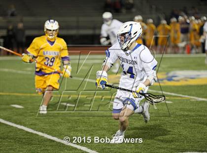 Thumbnail 1 in Lake Braddock @ Robinson photogallery.