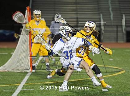 Thumbnail 3 in Lake Braddock @ Robinson photogallery.