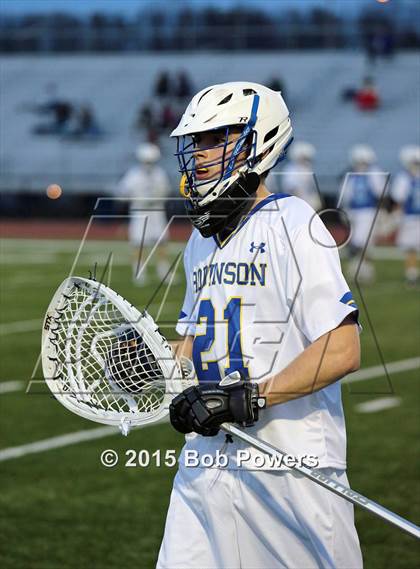 Thumbnail 1 in Lake Braddock @ Robinson photogallery.