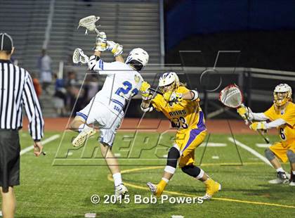 Thumbnail 2 in Lake Braddock @ Robinson photogallery.