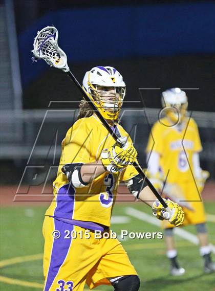 Thumbnail 1 in Lake Braddock @ Robinson photogallery.