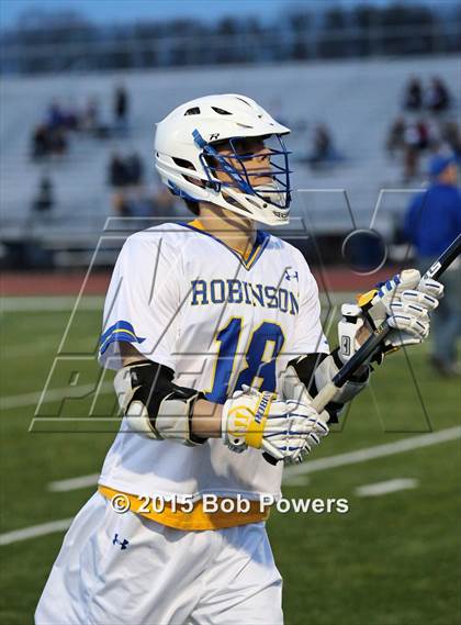 Thumbnail 3 in Lake Braddock @ Robinson photogallery.