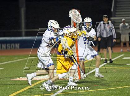 Thumbnail 3 in Lake Braddock @ Robinson photogallery.