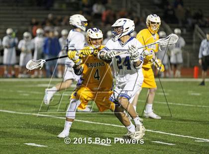 Thumbnail 2 in Lake Braddock @ Robinson photogallery.