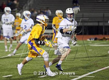 Thumbnail 1 in Lake Braddock @ Robinson photogallery.