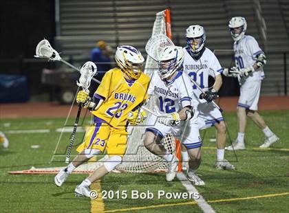 Thumbnail 3 in Lake Braddock @ Robinson photogallery.