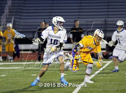 Thumbnail 1 in Lake Braddock @ Robinson photogallery.