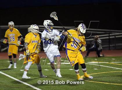 Thumbnail 1 in Lake Braddock @ Robinson photogallery.