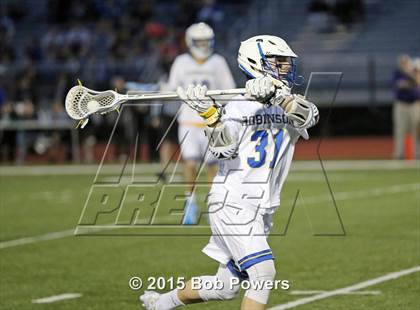 Thumbnail 3 in Lake Braddock @ Robinson photogallery.
