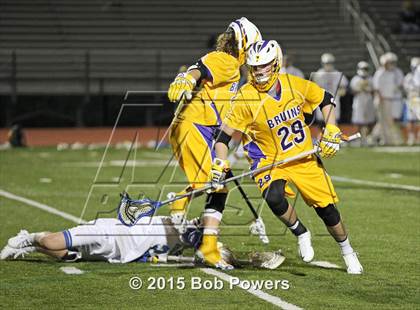 Thumbnail 1 in Lake Braddock @ Robinson photogallery.