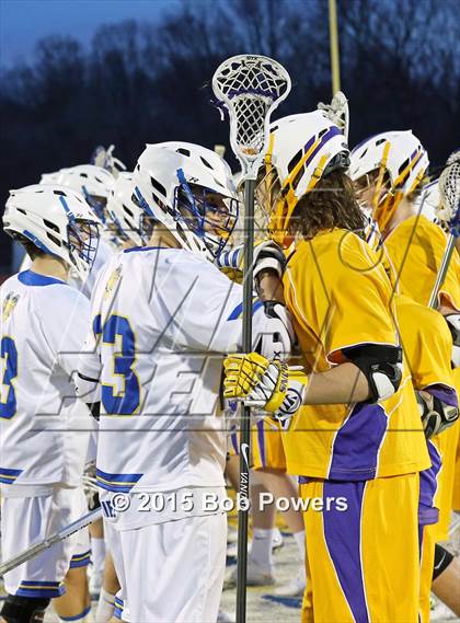 Thumbnail 2 in Lake Braddock @ Robinson photogallery.