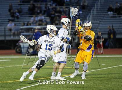 Thumbnail 1 in Lake Braddock @ Robinson photogallery.
