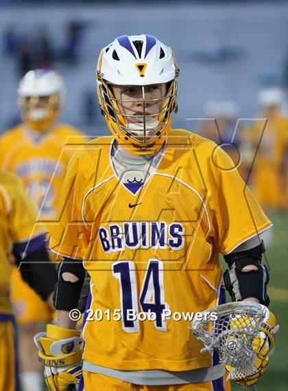 Thumbnail 2 in Lake Braddock @ Robinson photogallery.