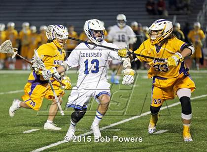 Thumbnail 2 in Lake Braddock @ Robinson photogallery.
