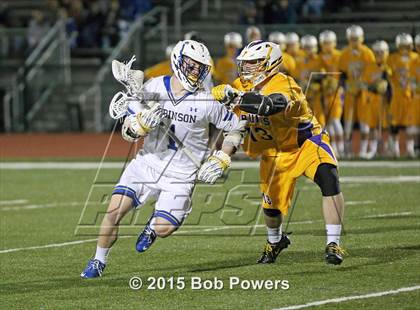 Thumbnail 2 in Lake Braddock @ Robinson photogallery.