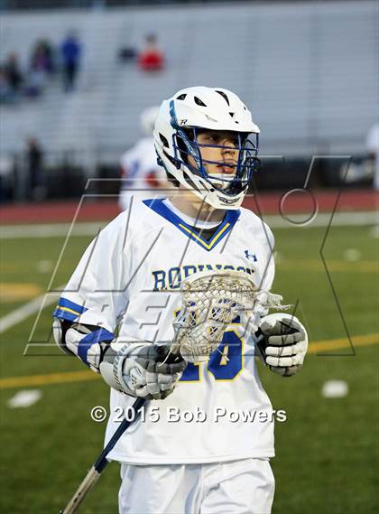 Thumbnail 3 in Lake Braddock @ Robinson photogallery.