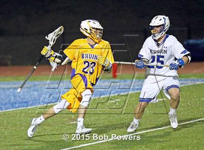 Thumbnail 3 in Lake Braddock @ Robinson photogallery.
