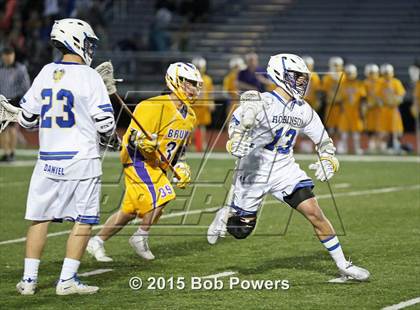 Thumbnail 3 in Lake Braddock @ Robinson photogallery.