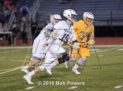 Thumbnail 3 in Lake Braddock @ Robinson photogallery.