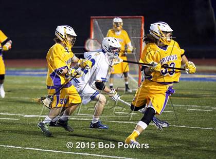 Thumbnail 2 in Lake Braddock @ Robinson photogallery.