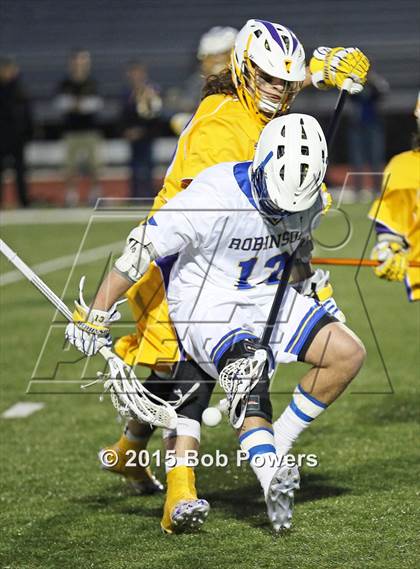 Thumbnail 1 in Lake Braddock @ Robinson photogallery.