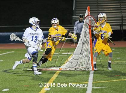 Thumbnail 1 in Lake Braddock @ Robinson photogallery.