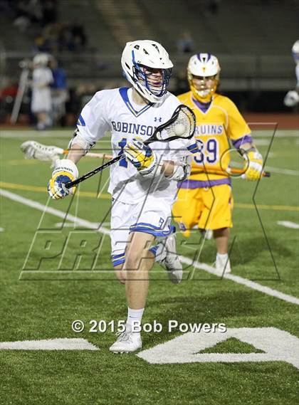 Thumbnail 2 in Lake Braddock @ Robinson photogallery.