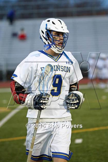 Thumbnail 1 in Lake Braddock @ Robinson photogallery.