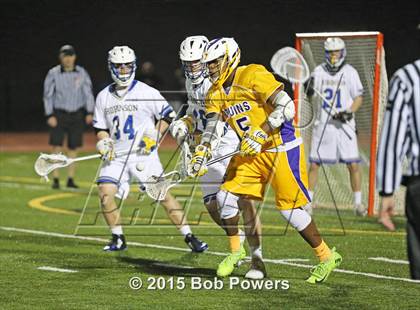 Thumbnail 1 in Lake Braddock @ Robinson photogallery.