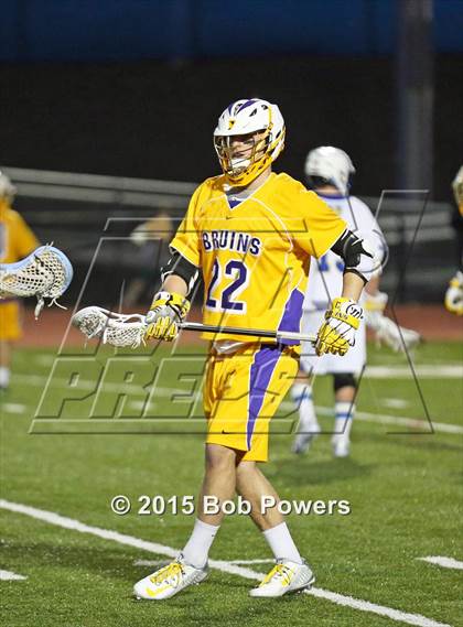 Thumbnail 3 in Lake Braddock @ Robinson photogallery.