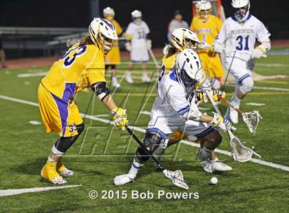 Thumbnail 2 in Lake Braddock @ Robinson photogallery.