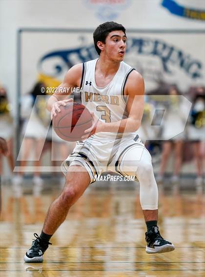 Thumbnail 1 in Cosumnes Oaks @ Elk Grove photogallery.