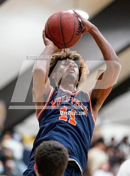 Thumbnail 3 in Cosumnes Oaks @ Elk Grove photogallery.