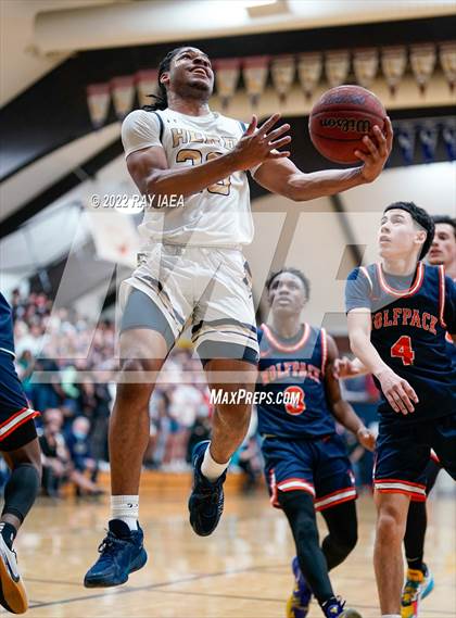 Thumbnail 2 in Cosumnes Oaks @ Elk Grove photogallery.