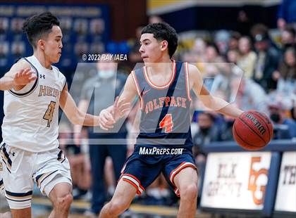 Thumbnail 2 in Cosumnes Oaks @ Elk Grove photogallery.