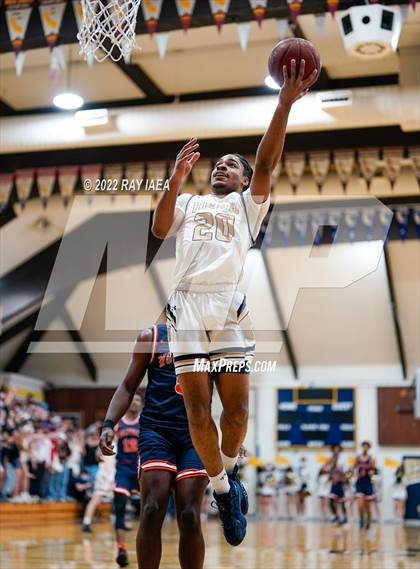 Thumbnail 1 in Cosumnes Oaks @ Elk Grove photogallery.