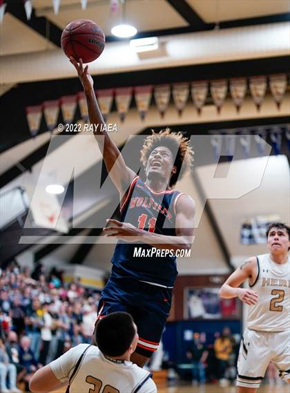 Thumbnail 3 in Cosumnes Oaks @ Elk Grove photogallery.