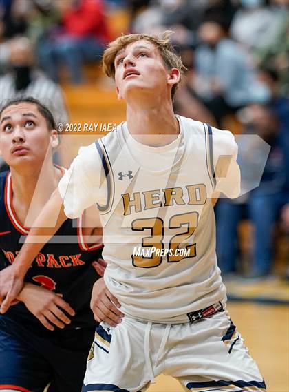 Thumbnail 3 in Cosumnes Oaks @ Elk Grove photogallery.