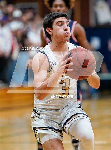 Thumbnail 2 in Cosumnes Oaks @ Elk Grove photogallery.