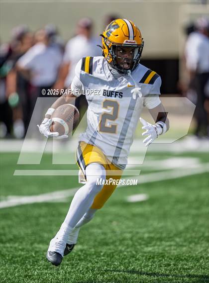 Thumbnail 2 in Fort Bend Marshall @ Lee photogallery.