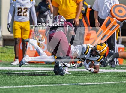 Thumbnail 2 in Fort Bend Marshall @ Lee photogallery.