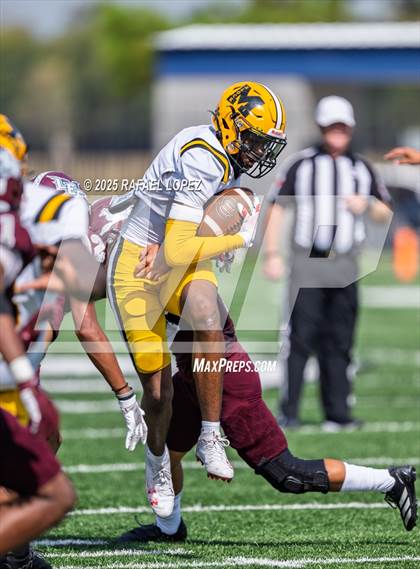 Thumbnail 2 in Fort Bend Marshall @ Lee photogallery.