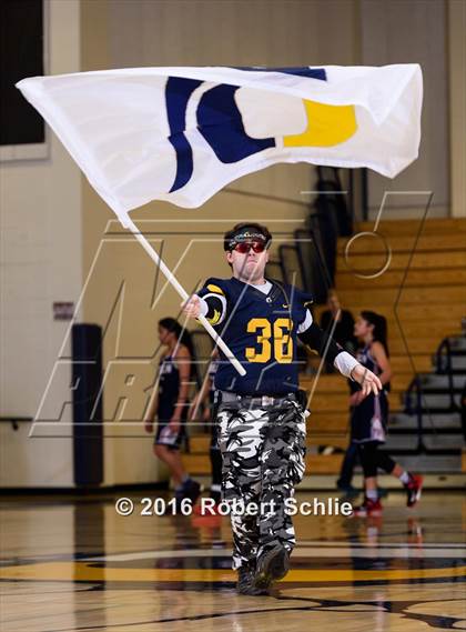Thumbnail 1 in Dublin @ Oak Ridge (CIF NorCal Regional D1 Playoff) photogallery.