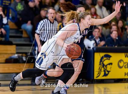 Thumbnail 3 in Dublin @ Oak Ridge (CIF NorCal Regional D1 Playoff) photogallery.